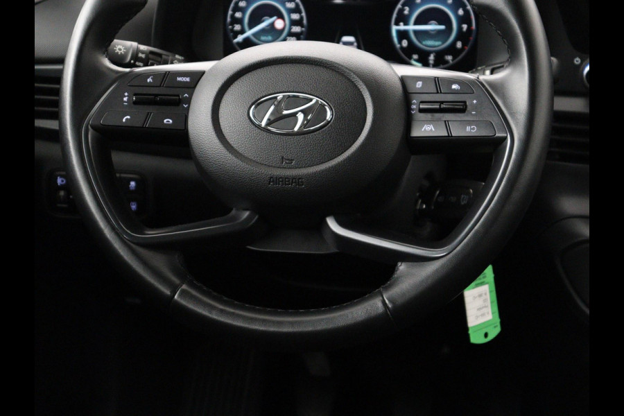 Hyundai i20 1.0 T-GDI Comfort Smart | Cruise control | Carplay | Park assist | | Dodehoek detectie |  Camera | Virtueel dashboard | DAB