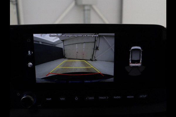 Hyundai i20 1.0 T-GDI Comfort Smart | Cruise control | Carplay | Park assist | | Dodehoek detectie |  Camera | Virtueel dashboard | DAB