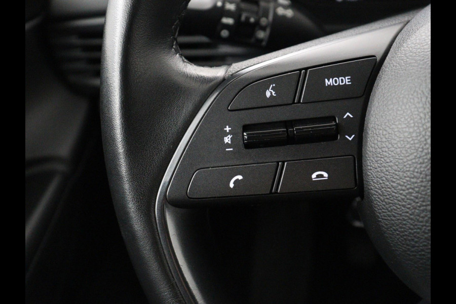 Hyundai i20 1.0 T-GDI Comfort Smart | Cruise control | Carplay | Park assist | | Dodehoek detectie |  Camera | Virtueel dashboard | DAB