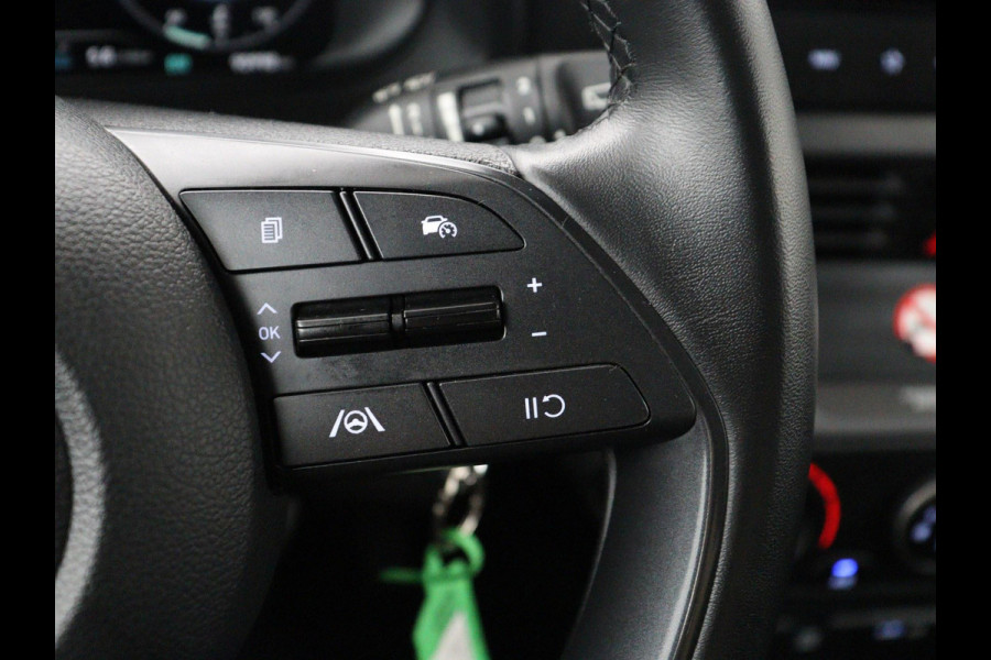 Hyundai i20 1.0 T-GDI Comfort Smart | Cruise control | Carplay | Park assist | | Dodehoek detectie |  Camera | Virtueel dashboard | DAB