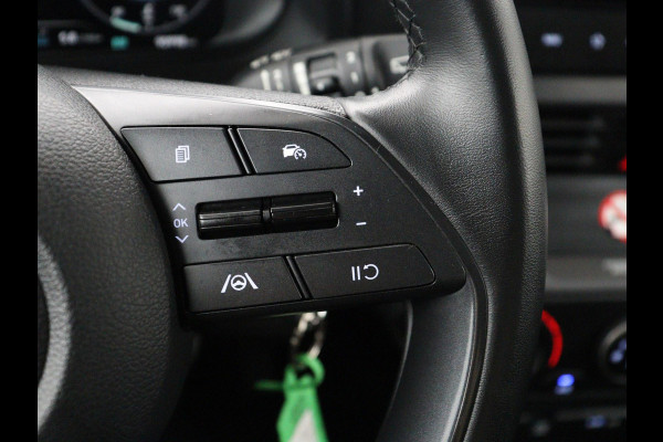 Hyundai i20 1.0 T-GDI Comfort Smart | Cruise control | Carplay | Park assist | | Dodehoek detectie |  Camera | Virtueel dashboard | DAB