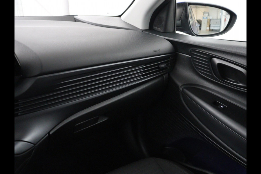 Hyundai i20 1.0 T-GDI Comfort Smart | Cruise control | Carplay | Park assist | | Dodehoek detectie |  Camera | Virtueel dashboard | DAB