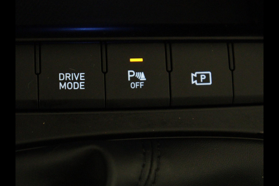 Hyundai i20 1.0 T-GDI Comfort Smart | Cruise control | Carplay | Park assist | | Dodehoek detectie |  Camera | Virtueel dashboard | DAB