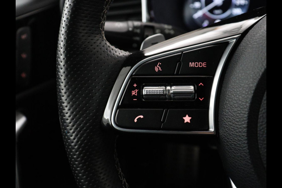 Kia XCeed 1.5 T-GDi GT-Line Edition | Panoramadak | Stoelkoeling | Adaptive cruise | Leder | Memory | Stuur/stoel verwarming | Camera | Dodehoek detectie |