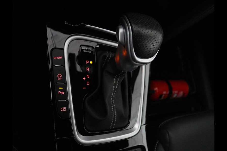 Kia XCeed 1.5 T-GDi GT-Line Edition | Panoramadak | Stoelkoeling | Adaptive cruise | Leder | Memory | Stuur/stoel verwarming | Camera | Dodehoek detectie |