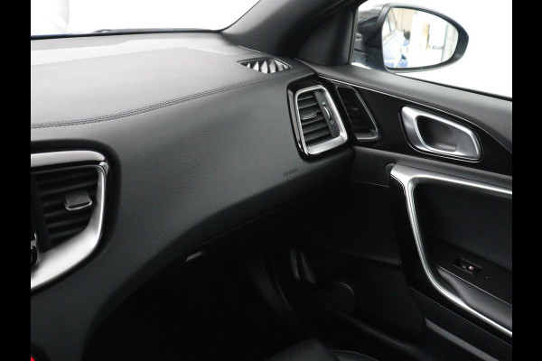 Kia XCeed 1.5 T-GDi GT-Line Edition | Panoramadak | Stoelkoeling | Adaptive cruise | Leder | Memory | Stuur/stoel verwarming | Camera | Dodehoek detectie |