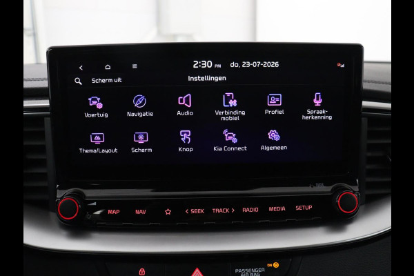 Kia XCeed 1.5 T-GDi GT-Line Edition | Panoramadak | Stoelkoeling | Adaptive cruise | Leder | Memory | Stuur/stoel verwarming | Camera | Dodehoek detectie |