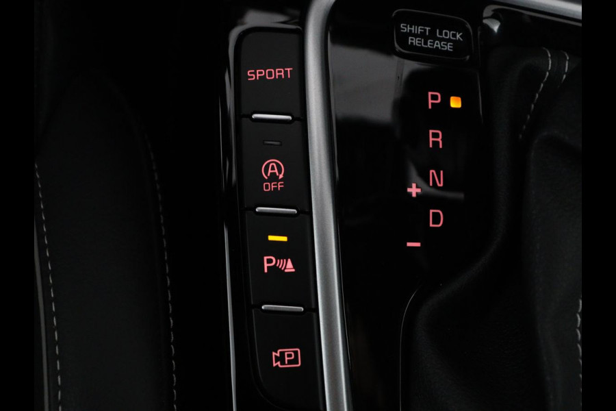 Kia XCeed 1.5 T-GDi GT-Line Edition | Panoramadak | Stoelkoeling | Adaptive cruise | Leder | Memory | Stuur/stoel verwarming | Camera | Dodehoek detectie |