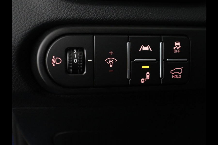 Kia XCeed 1.5 T-GDi GT-Line Edition | Panoramadak | Stoelkoeling | Adaptive cruise | Leder | Memory | Stuur/stoel verwarming | Camera | Dodehoek detectie |