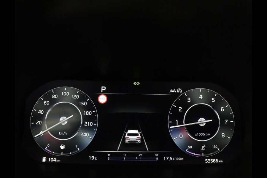 Kia XCeed 1.5 T-GDi GT-Line Edition | Panoramadak | Stoelkoeling | Adaptive cruise | Leder | Memory | Stuur/stoel verwarming | Camera | Dodehoek detectie |