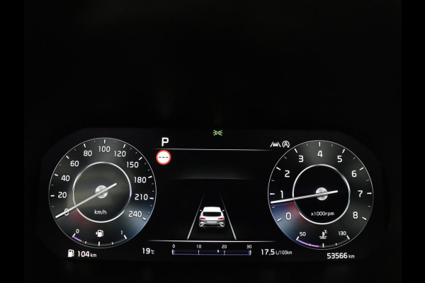 Kia XCeed 1.5 T-GDi GT-Line Edition | Panoramadak | Stoelkoeling | Adaptive cruise | Leder | Memory | Stuur/stoel verwarming | Camera | Dodehoek detectie |
