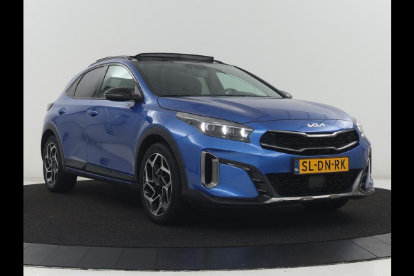 Kia XCeed 1.5 T-GDi GT-Line Edition | Panoramadak | Stoelkoeling | Adaptive cruise | Leder | Memory | Stuur/stoel verwarming | Camera | Dodehoek detectie |