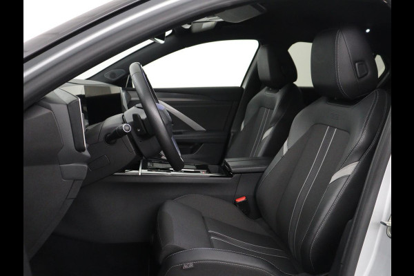 Opel Astra 1.6 Hybrid GS Line | SOH 97.7% | Adaptive cruise | Stuur/stoel verwarming | 360 camera | Climate control | Carplay | Sfeerverlichting | Full Led |