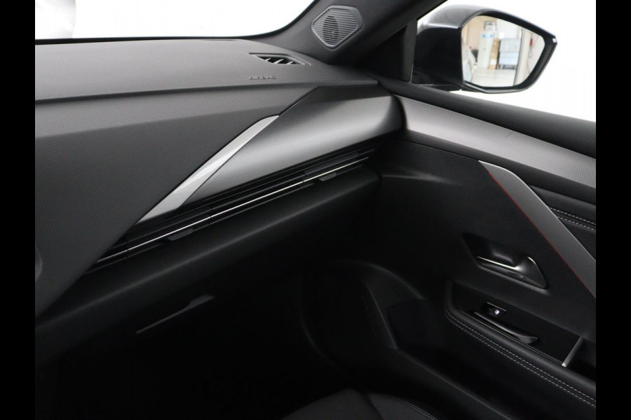 Opel Astra 1.6 Hybrid GS Line | SOH 97.7% | Adaptive cruise | Stuur/stoel verwarming | 360 camera | Climate control | Carplay | Sfeerverlichting | Full Led |