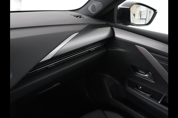 Opel Astra 1.6 Hybrid GS Line | SOH 97.7% | Adaptive cruise | Stuur/stoel verwarming | 360 camera | Climate control | Carplay | Sfeerverlichting | Full Led |