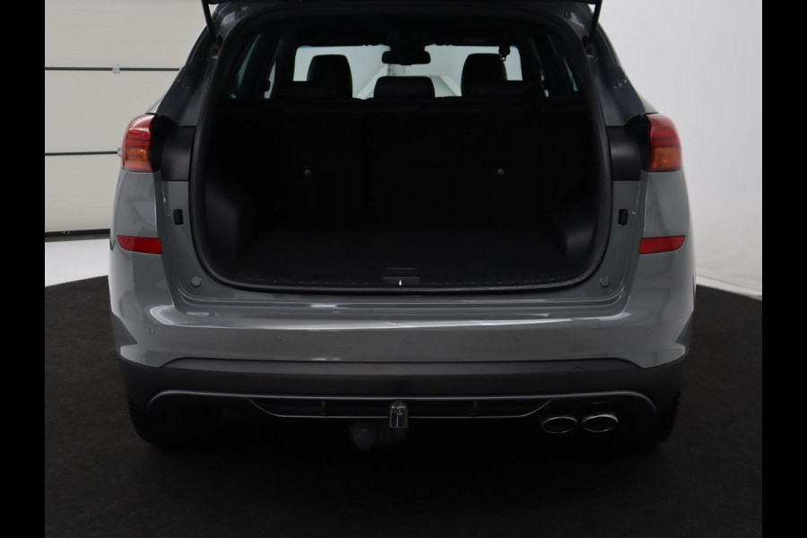 Hyundai Tucson 1.6 T-GDI Comfort N-Line | Trekhaak | 360 camera | Adaptive cruise | Carplay | Leder/alcantara | Stoelverwarming | Climate control | Full LED | Park assist |