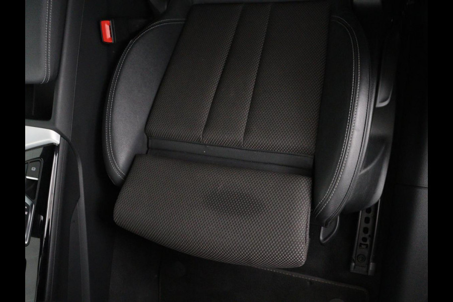 Audi A4 Avant 35 TFSI S edition Competition | Half Leder | Virtual Dashboard | Stoelverwarming | Cruise control | Park assist | Climate control | Drive select |