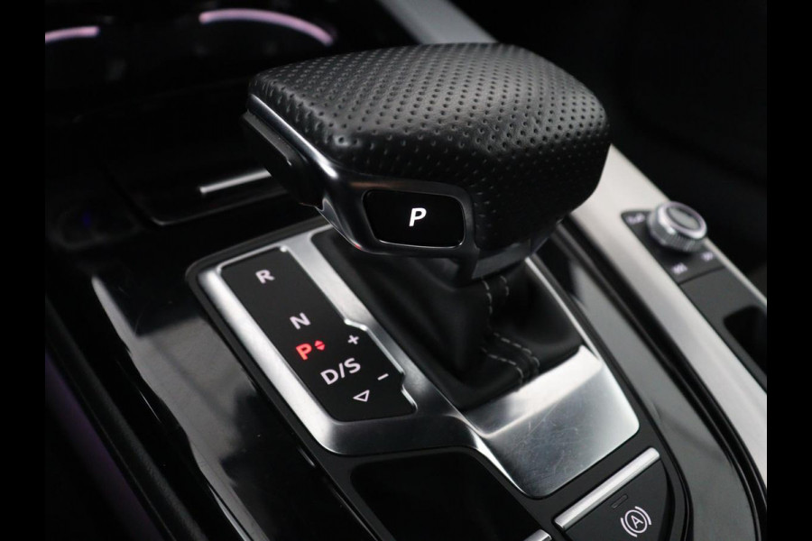 Audi A4 Avant 35 TFSI S edition Competition | Half Leder | Virtual Dashboard | Stoelverwarming | Cruise control | Park assist | Climate control | Drive select |