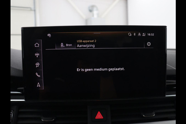 Audi A4 Avant 35 TFSI S edition Competition | Half Leder | Virtual Dashboard | Stoelverwarming | Cruise control | Park assist | Climate control | Drive select |