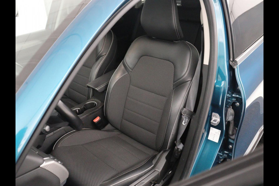 Renault Arkana 1.6 E-Tech Hybrid 145 Intens | Panoramadak | Half leder | Carplay | Adaptive cruise | Dodehoek detectie | Camera | Park assist | Climate control | Trekhaak