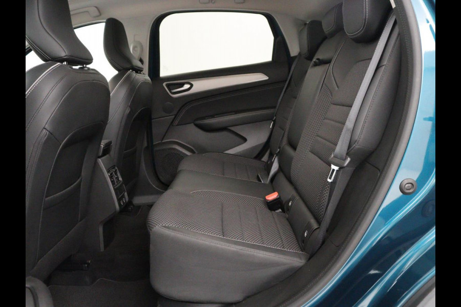 Renault Arkana 1.6 E-Tech Hybrid 145 Intens | Panoramadak | Half leder | Carplay | Adaptive cruise | Dodehoek detectie | Camera | Park assist | Climate control | Trekhaak