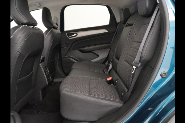 Renault Arkana 1.6 E-Tech Hybrid 145 Intens | Panoramadak | Half leder | Carplay | Adaptive cruise | Dodehoek detectie | Camera | Park assist | Climate control | Trekhaak