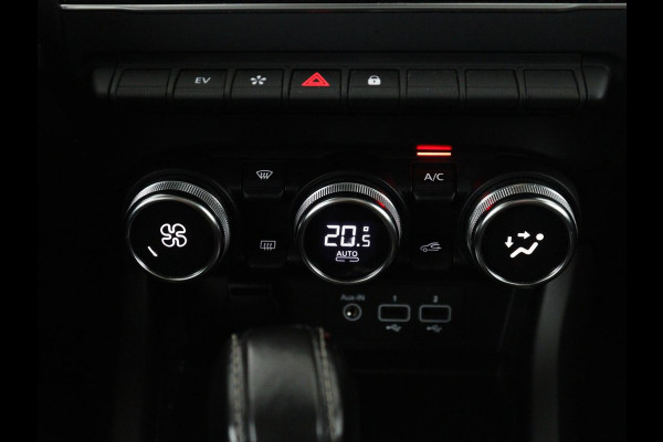 Renault Arkana 1.6 E-Tech Hybrid 145 Intens | Panoramadak | Half leder | Carplay | Adaptive cruise | Dodehoek detectie | Camera | Park assist | Climate control | Trekhaak