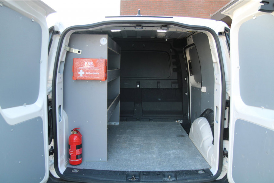 Volkswagen Caddy Cargo 2.0 TDI 102PK Comfort / Trekhaak / App connect / Multi stuur