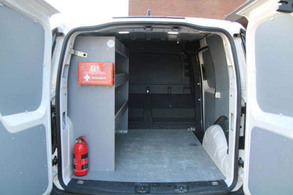 Volkswagen Caddy Cargo 2.0 TDI 102PK Comfort / Trekhaak / App connect / Multi stuur