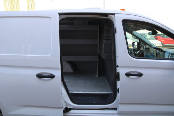 Volkswagen Caddy Cargo 2.0 TDI 102PK Comfort / Trekhaak / App connect / Multi stuur