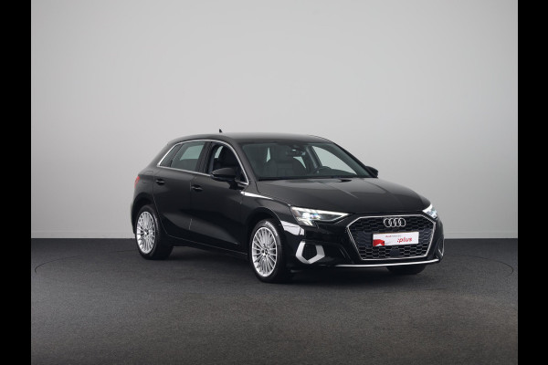 Audi A3 Sportback 30 TFSI Advanced edition 110pk | Apple carplay | Virtual cockpit | Climat control | Sportstoelen | LED koplampen