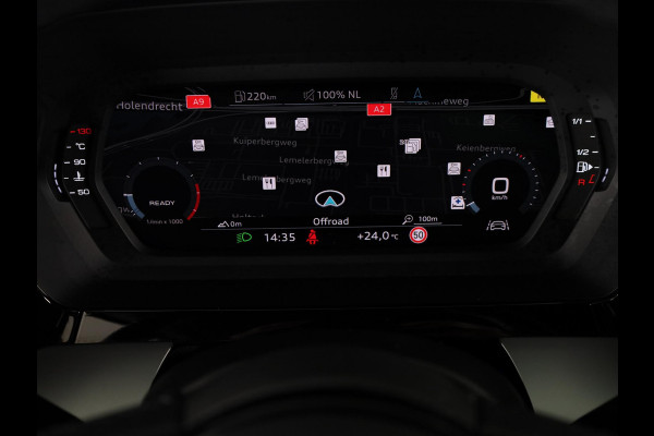 Audi A3 Sportback 30 TFSI Advanced edition 110pk | Apple carplay | Virtual cockpit | Climat control | Sportstoelen | LED koplampen