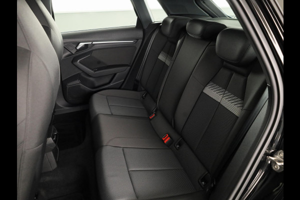 Audi A3 Sportback 30 TFSI Advanced edition 110pk | Apple carplay | Virtual cockpit | Climat control | Sportstoelen | LED koplampen