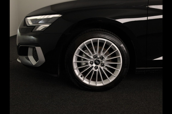 Audi A3 Sportback 30 TFSI Advanced edition 110pk | Apple carplay | Virtual cockpit | Climat control | Sportstoelen | LED koplampen