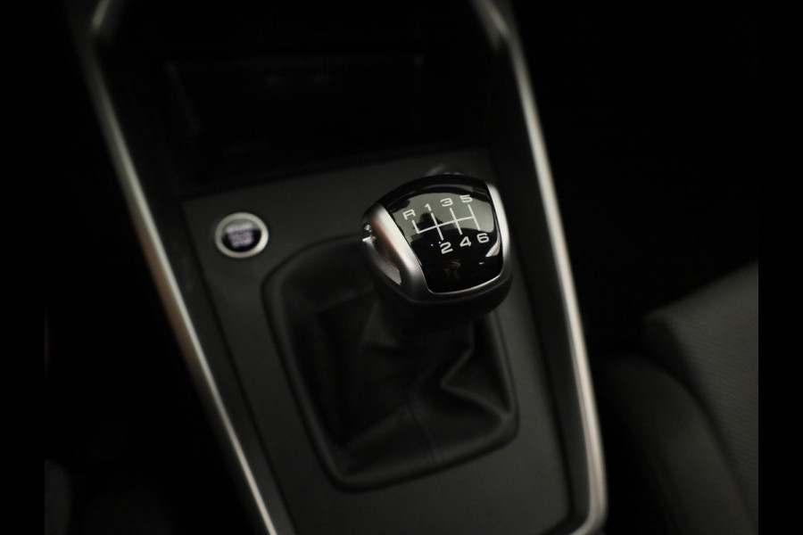 Audi A3 Sportback 30 TFSI Advanced edition 110pk | Apple carplay | Virtual cockpit | Climat control | Sportstoelen | LED koplampen