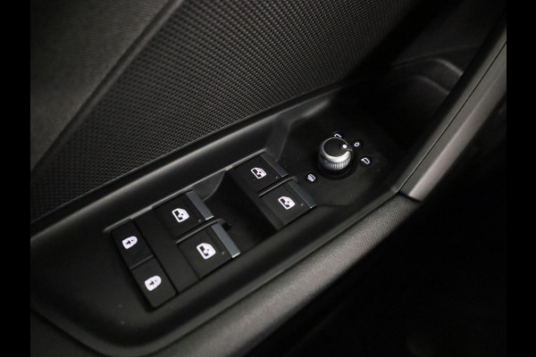 Audi A3 Sportback 30 TFSI Advanced edition 110pk | Apple carplay | Virtual cockpit | Climat control | Sportstoelen | LED koplampen