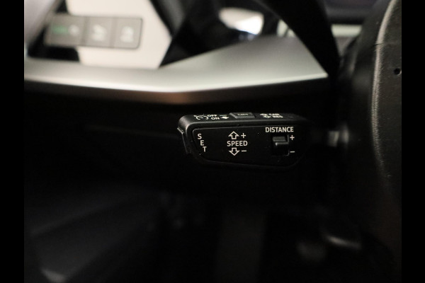 Audi A3 Sportback 30 TFSI Advanced edition 110pk | Apple carplay | Virtual cockpit | Climat control | Sportstoelen | LED koplampen