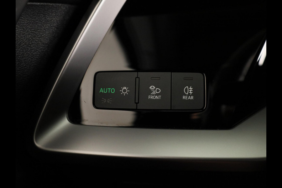 Audi A3 Sportback 30 TFSI Advanced edition 110pk | Apple carplay | Virtual cockpit | Climat control | Sportstoelen | LED koplampen