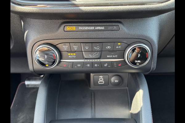 Ford Kuga 2.5 PHEV ST-Line X | 225pk | Trekhaak | Panoramadak | Winter Pack | Adaptieve cruise control | Achteruitrijcamera | Verlengde Fabrieksgarantie t/m 06/2027
