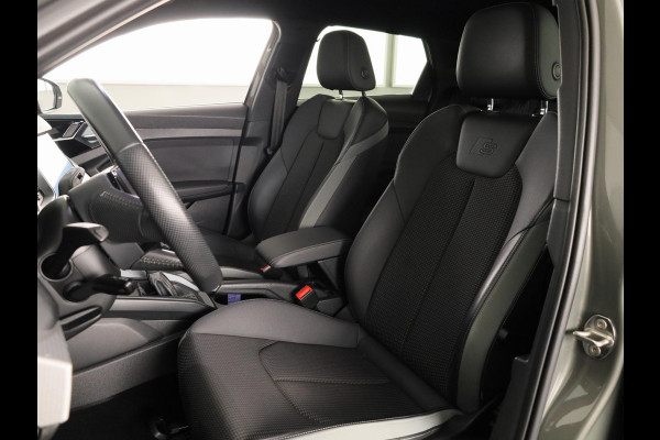Audi A1 Sportback 40 TFSI edition one 200pk | Automaat | Schuifdak | B&O | Stoelverwarming | ACC | S line | Keyless