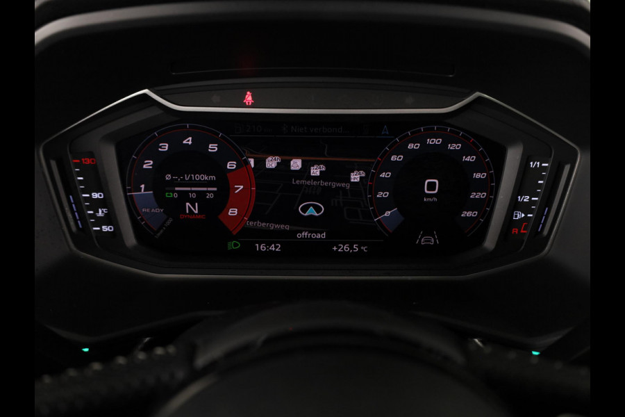 Audi A1 Sportback 40 TFSI edition one 200pk | Automaat | Schuifdak | B&O | Stoelverwarming | ACC | S line | Keyless