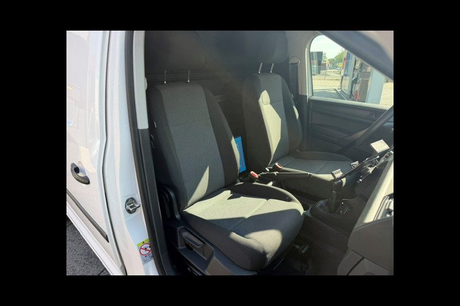 Volkswagen Caddy 1.4 TGI L2H1 EcoFuel Maxi Comfortline AIRCO I PDC I 1e EIGENAAR I COMPLETE ONDERHOUDSHISTORIE I RIJDEN OP GROEN GAS = CO2 NEUTRAAL