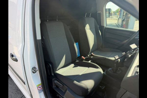 Volkswagen Caddy 1.4 TGI L2H1 EcoFuel Maxi Comfortline AIRCO I PDC I 1e EIGENAAR I COMPLETE ONDERHOUDSHISTORIE I RIJDEN OP GROEN GAS = CO2 NEUTRAAL