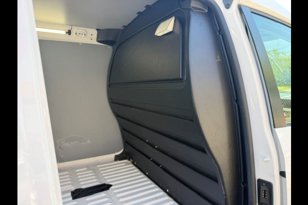 Volkswagen Caddy 1.4 TGI L2H1 EcoFuel Maxi Comfortline AIRCO I PDC I 1e EIGENAAR I COMPLETE ONDERHOUDSHISTORIE I RIJDEN OP GROEN GAS = CO2 NEUTRAAL