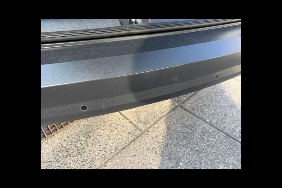 Volkswagen Caddy 1.4 TGI L2H1 EcoFuel Maxi Comfortline AIRCO I PDC I 1e EIGENAAR I COMPLETE ONDERHOUDSHISTORIE I RIJDEN OP GROEN GAS = CO2 NEUTRAAL