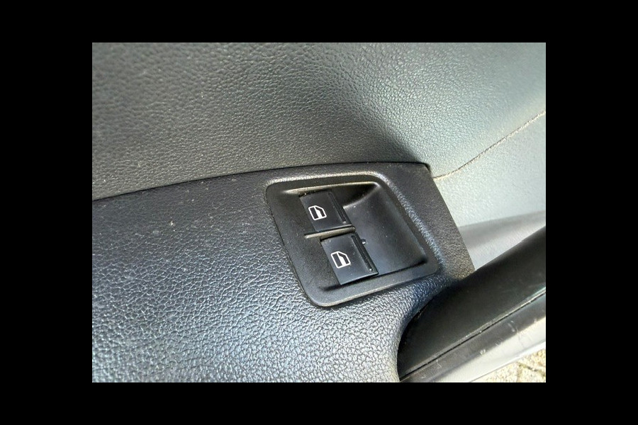 Volkswagen Caddy 1.4 TGI L2H1 EcoFuel Maxi Comfortline AIRCO I PDC I 1e EIGENAAR I COMPLETE ONDERHOUDSHISTORIE I RIJDEN OP GROEN GAS = CO2 NEUTRAAL