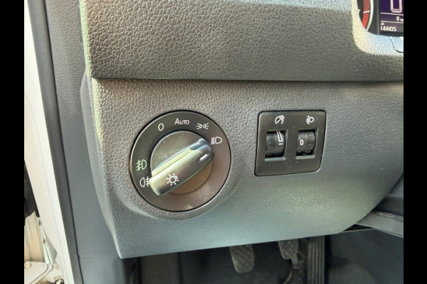 Volkswagen Caddy 1.4 TGI L2H1 EcoFuel Maxi Comfortline AIRCO I PDC I 1e EIGENAAR I COMPLETE ONDERHOUDSHISTORIE I RIJDEN OP GROEN GAS = CO2 NEUTRAAL