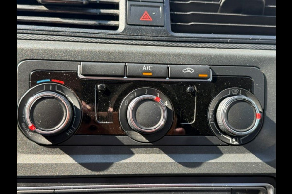 Volkswagen Caddy 1.4 TGI L2H1 EcoFuel Maxi Comfortline AIRCO I PDC I 1e EIGENAAR I COMPLETE ONDERHOUDSHISTORIE I RIJDEN OP GROEN GAS = CO2 NEUTRAAL