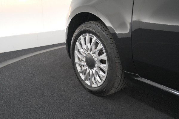 Fiat 500C 1.0 Hybrid Dolcevita | Apple Carplay | Parkeersensoren | Climate Control