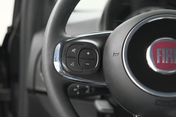 Fiat 500C 1.0 Hybrid Dolcevita | Apple Carplay | Parkeersensoren | Climate Control